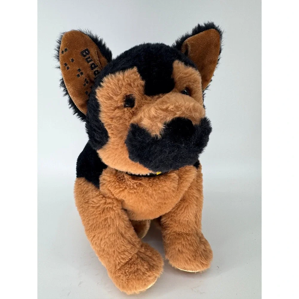 German Shepherd 14